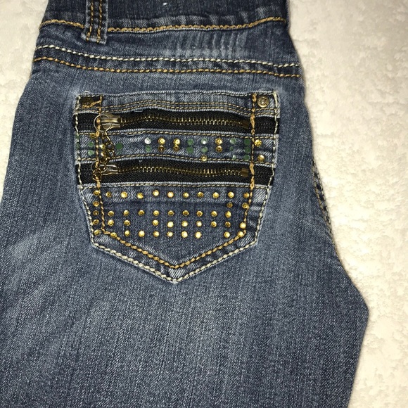 🚨🔥Blue Jeans🔥🚨 - Picture 6 of 6